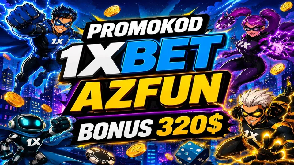 7 Steps to Use 1xbet Promo Code Nigeria for Exclusive Bonuses