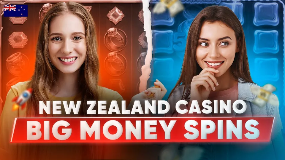 How to Choose the Top 3 Online Casinos in New Zealand